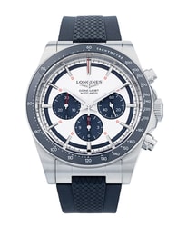 Longines Conquest L3.835.4.98.9